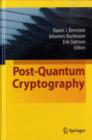 Image for Post quantum cryptography