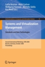 Image for Systems and Virtualization Management