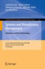 Image for Systems and Virtualization Management: Standards and New Technologies