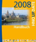 Image for Handbuch HNO 2008
