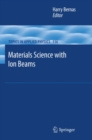 Image for Materials Science with Ion Beams