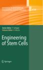 Image for Engineering of stem cells