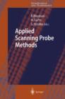 Image for Applied Scanning Probe Methods
