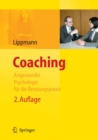 Image for Coaching - Angewandte Psychologie fur die Beratungspraxis