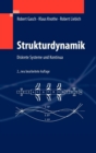 Image for Strukturdynamik