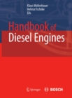 Image for Handbook of diesel engines