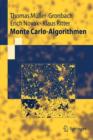 Image for Monte Carlo-Algorithmen