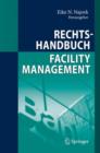 Image for Rechtshandbuch Facility Management