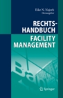 Image for Rechtshandbuch Facility Management