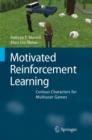 Image for Motivated Reinforcement Learning