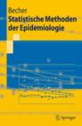 Image for Statistische Methoden Der Epidemiologie
