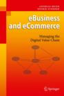 Image for Ebusiness and Ecommerce
