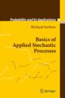 Image for Basics of Applied Stochastic Processes
