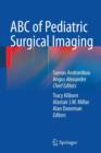Image for ABC of Pediatric Surgical Imaging