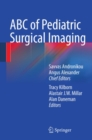 Image for ABC of pediatric surgical imaging