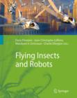Image for Flying Insects and Robots