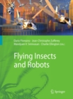 Image for Flying insects and robots