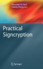 Image for Practical Signcryption