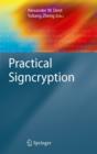 Image for Practical signcryption