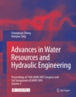 Image for Advances in Water Resources &amp; Hydraulic Engineering: Proceedings of 16th IAHR-APD Congress and 3rd Symposium of IAHR-ISHS