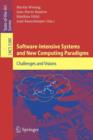 Image for Software-Intensive Systems and New Computing Paradigms