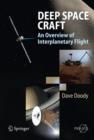 Image for Deep space craft  : an overview of interplanetary flight