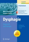 Image for Dysphagie: Diagnostik und Therapie: Ein Wegweiser fr kompetentes Handeln