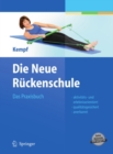 Image for Die Neue Ruckenschule: Das Praxisbuch