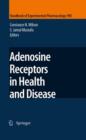 Image for Adenosine Receptors in Health and Disease
