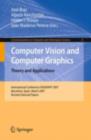 Image for Computer vision and computer graphics: theory and applications ; International Conference VISIGRAPP 2007, Barcelona, Spain, March 8-11, 2007, revised selected papers