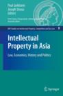 Image for Intellectual Property in Asia