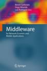 Image for Middleware for Network Eccentric and Mobile Applications