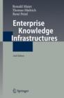 Image for Enterprise Knowledge Infrastructures