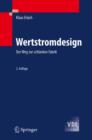 Image for Wertstromdesign : Der Weg Zur Schlanken Fabrik