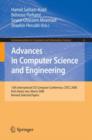 Image for Advances in Computer Science and Engineering
