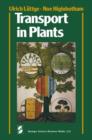 Image for Transport in Plants