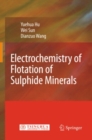 Image for Electrochemistry of flotation of sulphide minerals