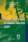Image for Trends and Issues in Global Tourism 2009