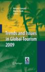 Image for Trends and issues in global tourism 2009