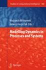 Image for Modelling Dynamics in Processes and Systems