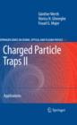 Image for Charged Particle Traps II: Applications
