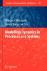 Image for Modelling Dynamics in Processes and Systems