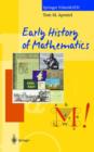 Image for Early History of Mathematics