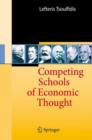 Image for Competing schools of economic thought