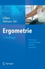 Image for Ergometrie : Belastungsuntersuchungen in Klinik und Praxis