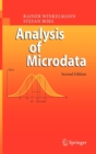 Image for Analysis of Microdata