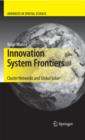 Image for Innovation system frontiers: cluster networks and global value