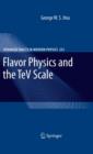 Image for Flavor physics and the TEV scale