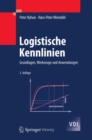 Image for Logistische Kennlinien: Grundlagen, Werkzeuge und Anwendungen