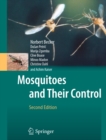 Image for Mosquitoes and their control